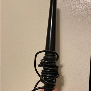 1 inch and 1/4 barrel wand